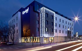 Hôtel Kyriad Troyes Centre